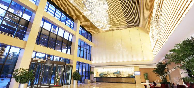 北京凯美佳商旅酒店(798艺术区望京南地铁站店)图片