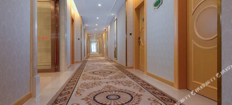 维也纳酒店(陆河店)图片