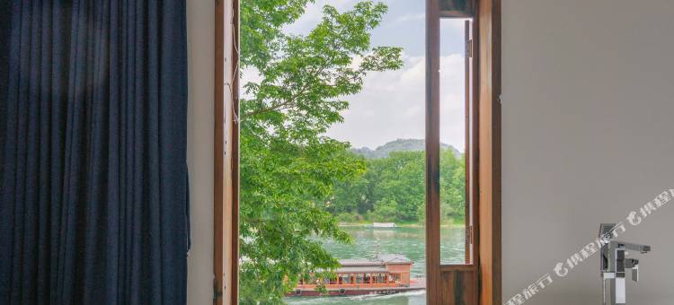 丽水木言木语民宿图片