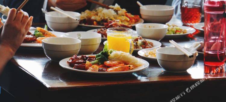 泾阳寿平民宿·栗居图片