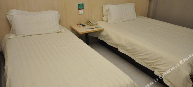 锦江之星(德州火车站店)图片