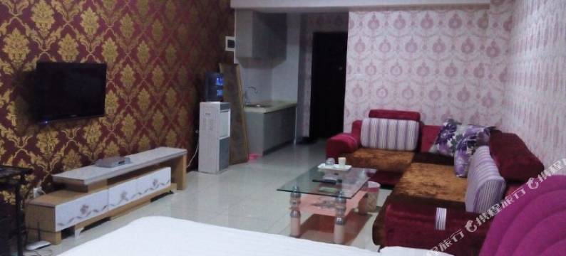 石家庄嘉和广场公寓图片