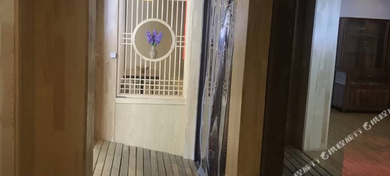 五台山好运达宾馆图片