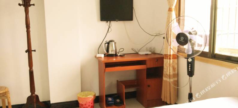 益阳文华宾馆图片