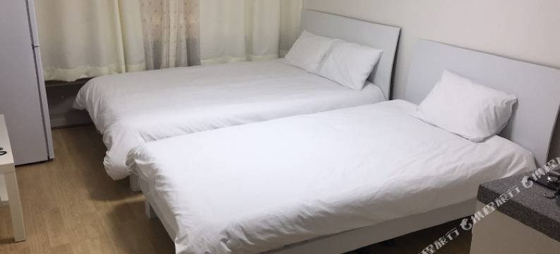 飞翔民宿(Fly Hom)图片