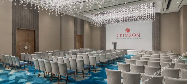 绯红度假酒店&Spa长滩岛(Crimson Resort and Spa Boracay)图片