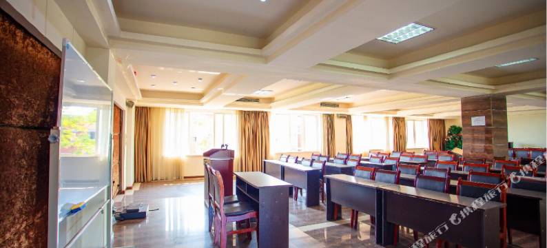 峨眉山维莱士酒店图片