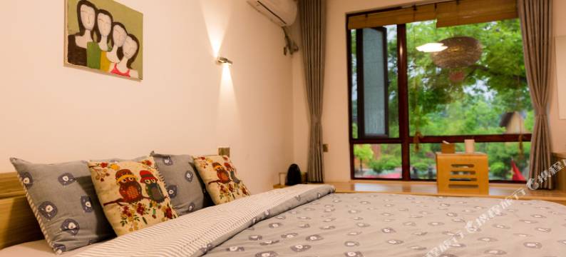 缙云悠居设计客栈(仙都景区店)图片