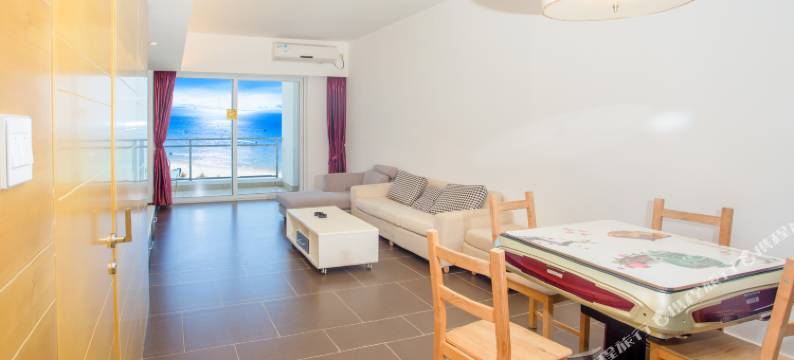 惠州巽寮海公园假日酒店公寓图片