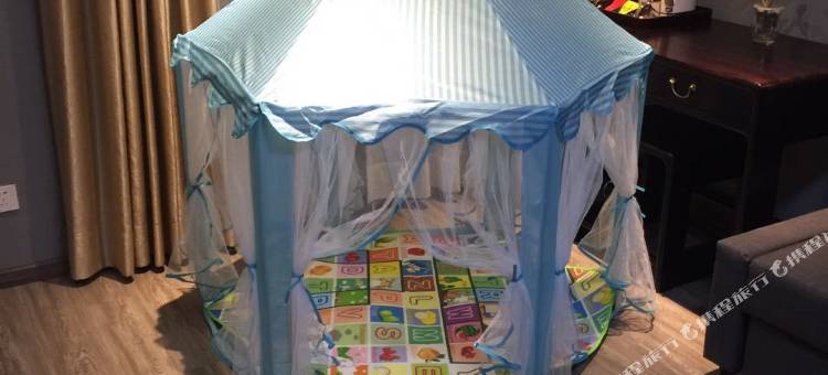 花筑·同里寒瑟山房河景酒店图片