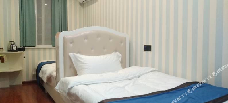 雅安官官客栈图片