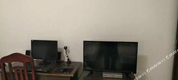 道县情缘阁宾馆图片