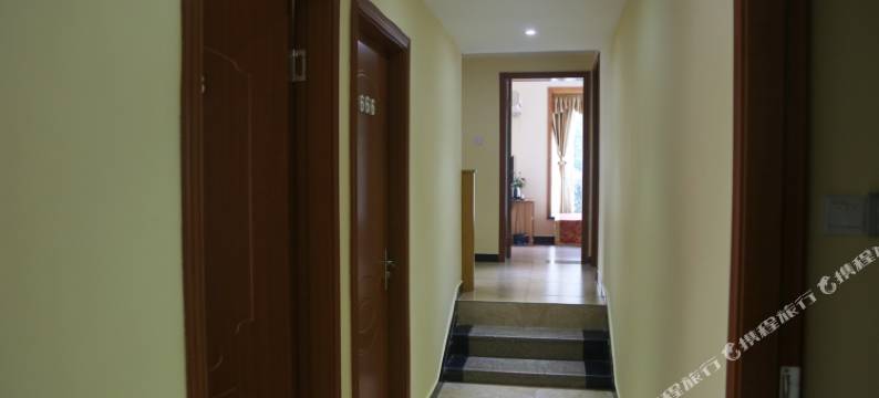 重庆渝北嘉泰酒店式公寓图片