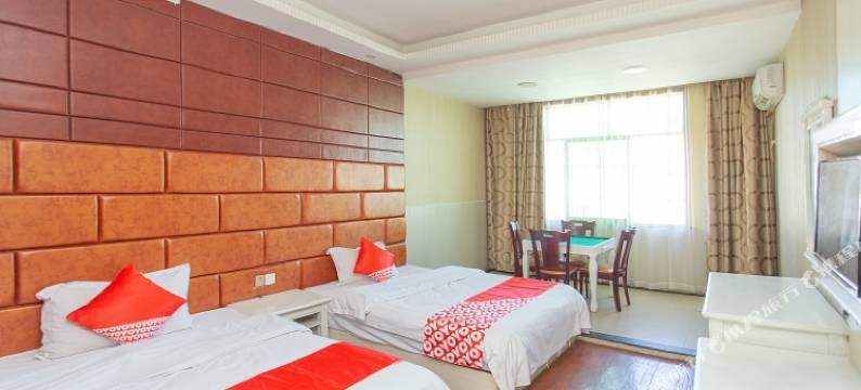 耒阳鑫源宾馆图片