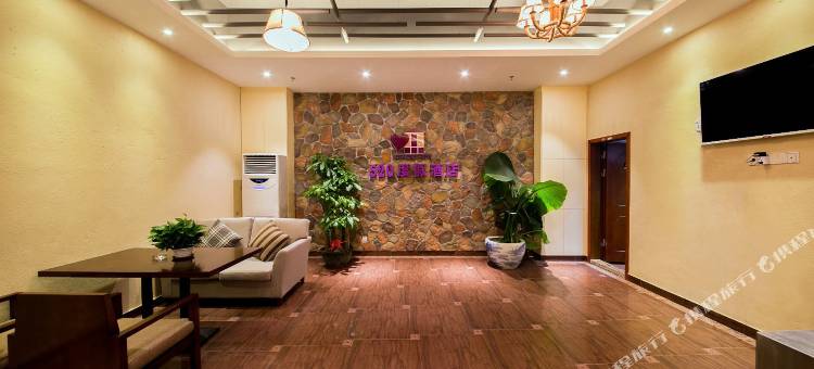 深圳520度假酒店图片