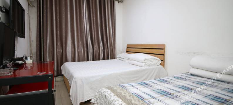 吉林市红叶时尚宾馆图片