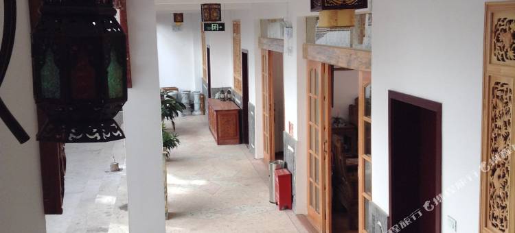 大理瑞腾酒店图片