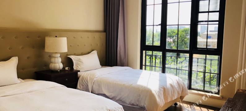 清水湾云海轩酒店图片