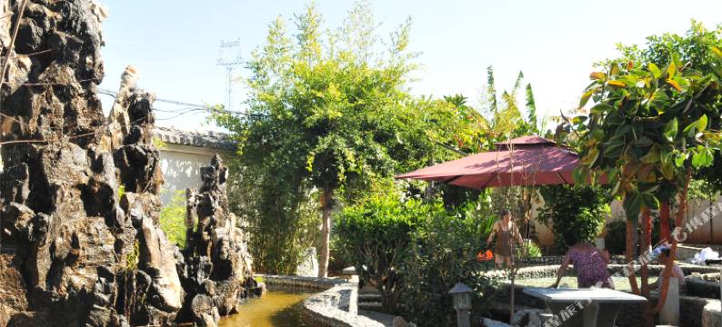 洱源兴丽园酒店图片