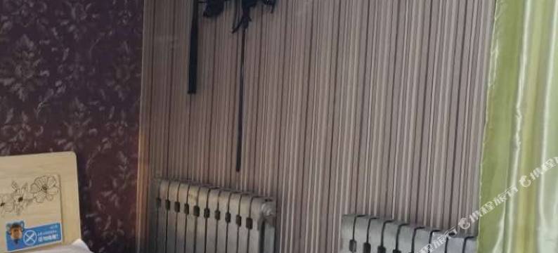 鞍山天昊时尚快捷宾馆图片