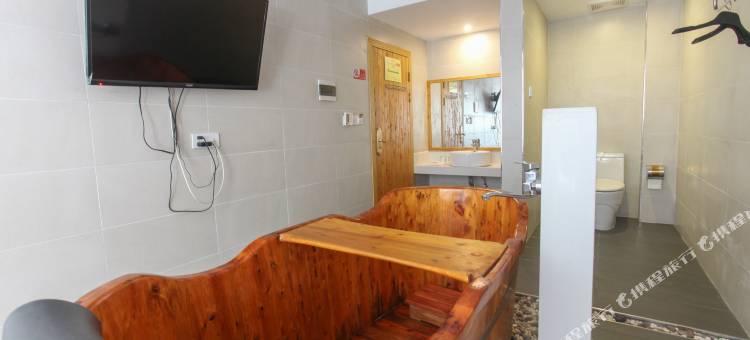 南靖品尚宾馆图片