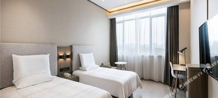 汉庭酒店(昆山火车南站店)图片