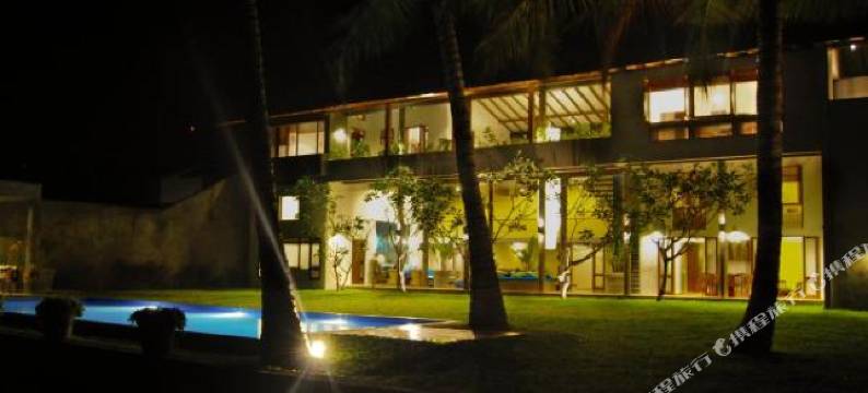 尼尔悠活酒店(Nil by Yoho)图片