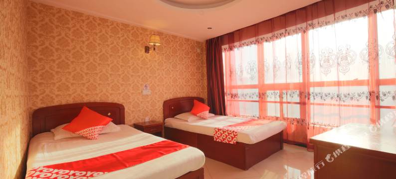 营口昌腾会馆图片