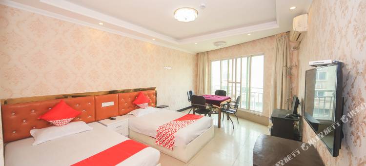 遂宁丽都商务酒店(安居店)图片