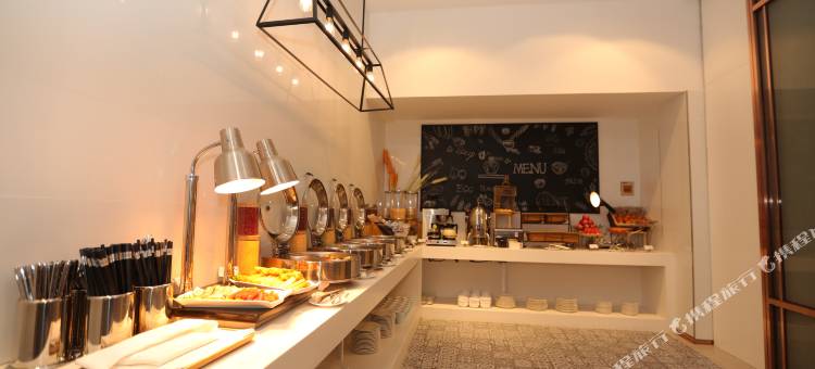 悦丰酒店(西安明城墙西北大学店)图片