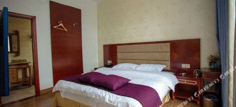 江门轰趴度假别墅图片