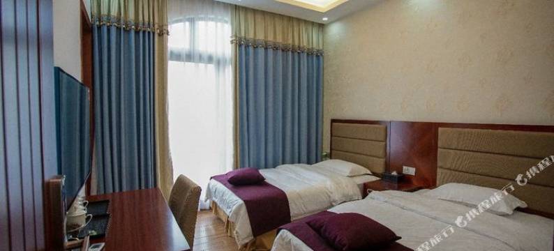 江门轰趴度假别墅图片