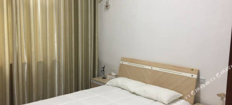 安吉露西别墅图片