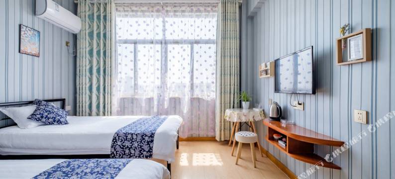 乌镇鑫愉小驻住宿图片