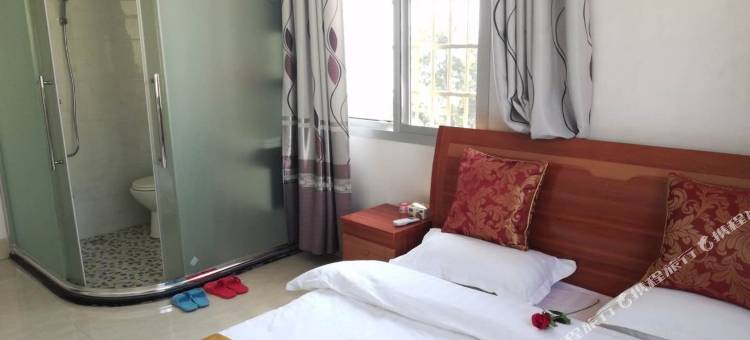 龙海乡海民宿图片