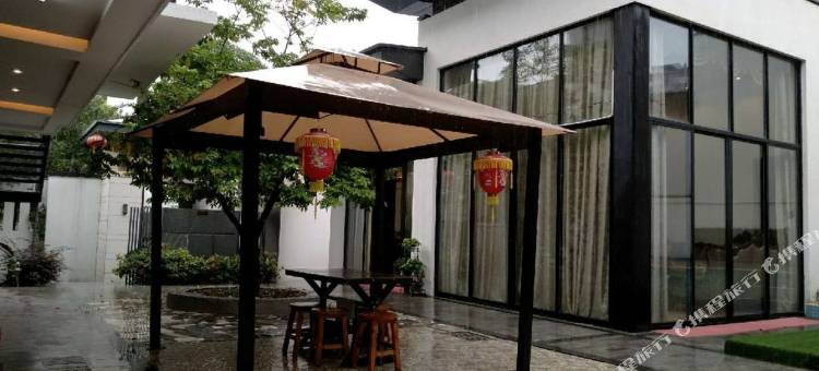 广州沐夕温泉度假别墅直营(温泉大道云星路分店)图片