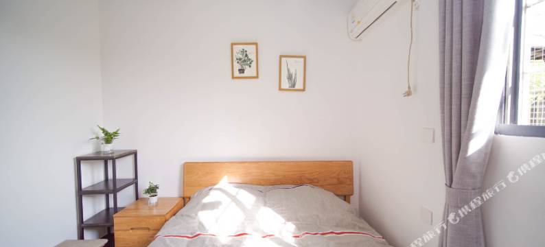 厦门民宿-曾厝垵小筑民宿图片