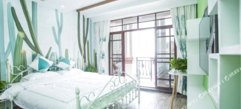 嵊泗爱之家客栈图片