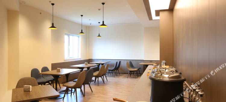 汉庭酒店(济南农干院路环联1904火车夜市店)图片