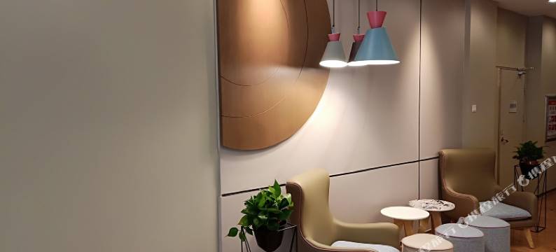 轩雅酒店(九江火车站第三中学店)图片