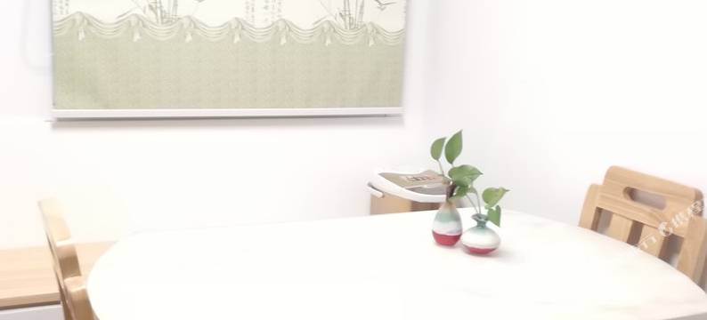 杭州素风公寓图片