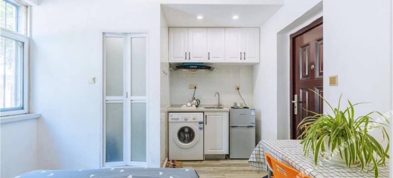 南京小维尼熊公寓(13号店)图片