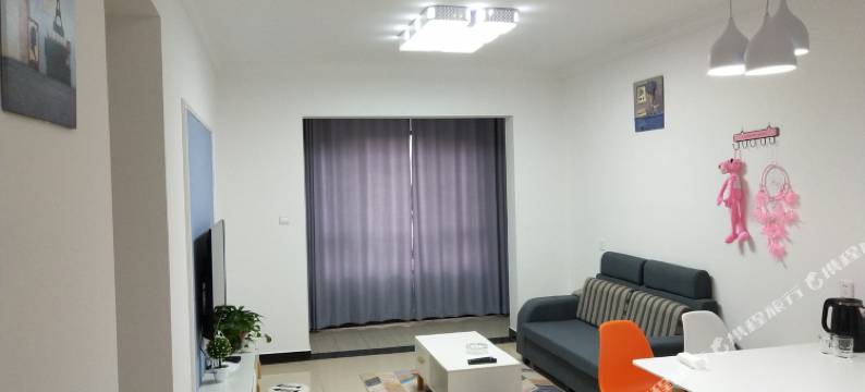 长沙爱美屋民宿(8号店)图片