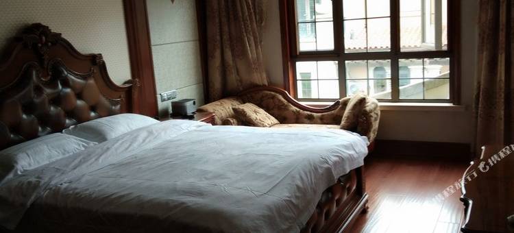 舟山乖乖虎度假别墅(3号店)图片