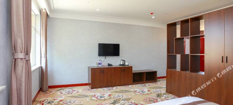 合兴居酒店(蓬莱国际机场店)图片