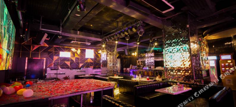 温商长江大酒店(兰州东方红广场南关夜市店)图片