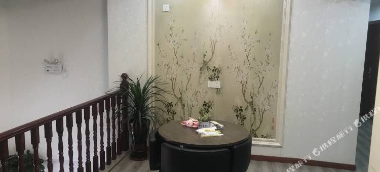 南通颐馨宾馆图片
