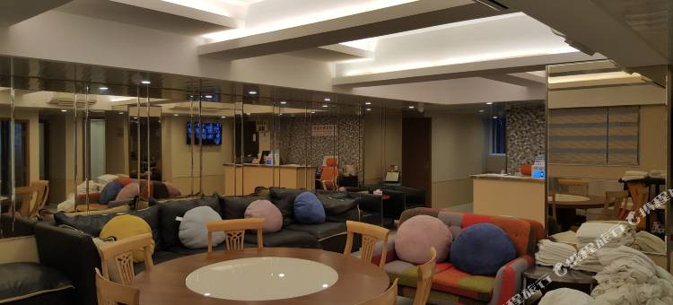 四季阳光国际宾馆(尖沙咀地铁站近H出口)图片