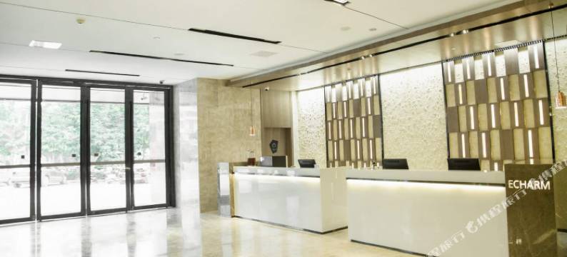 景洪文科大酒店图片