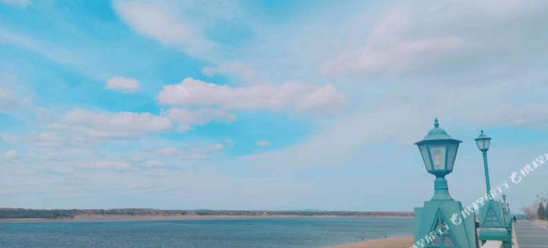 嘉荫蓬莱阁宾馆图片